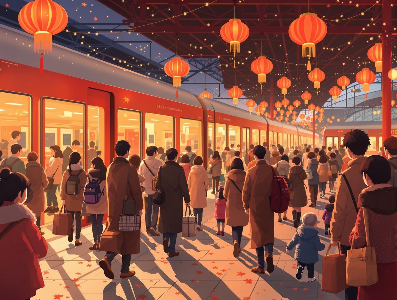 2026春节温情短片《回家》 - 热门短剧网盘资源 2026春节温情短片《回家》 - 热门短剧网盘资源作品案例